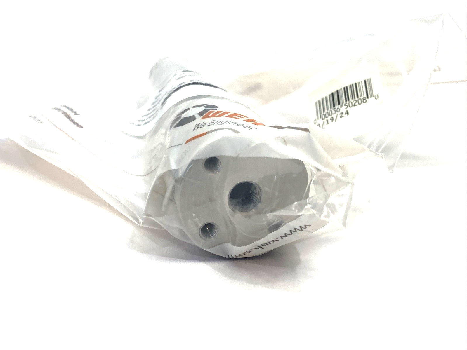 WEH C1-170565 TW02-SON-BG01/A 35bar A=7.8-10.5MM - Maverick Industrial Sales