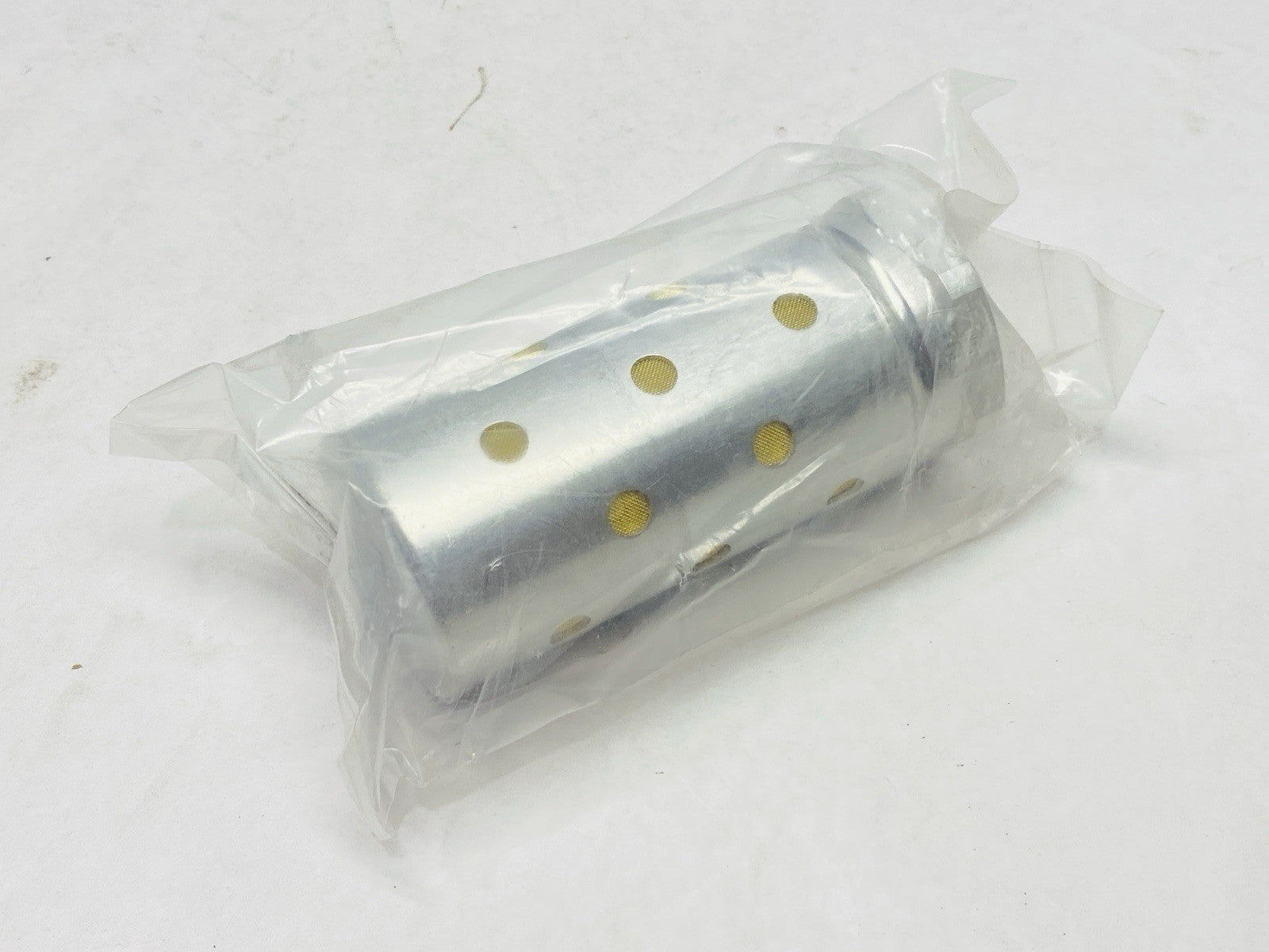 Ross 5500A7001 Pneumatic Silencer 1-1/4" Port - Maverick Industrial Sales