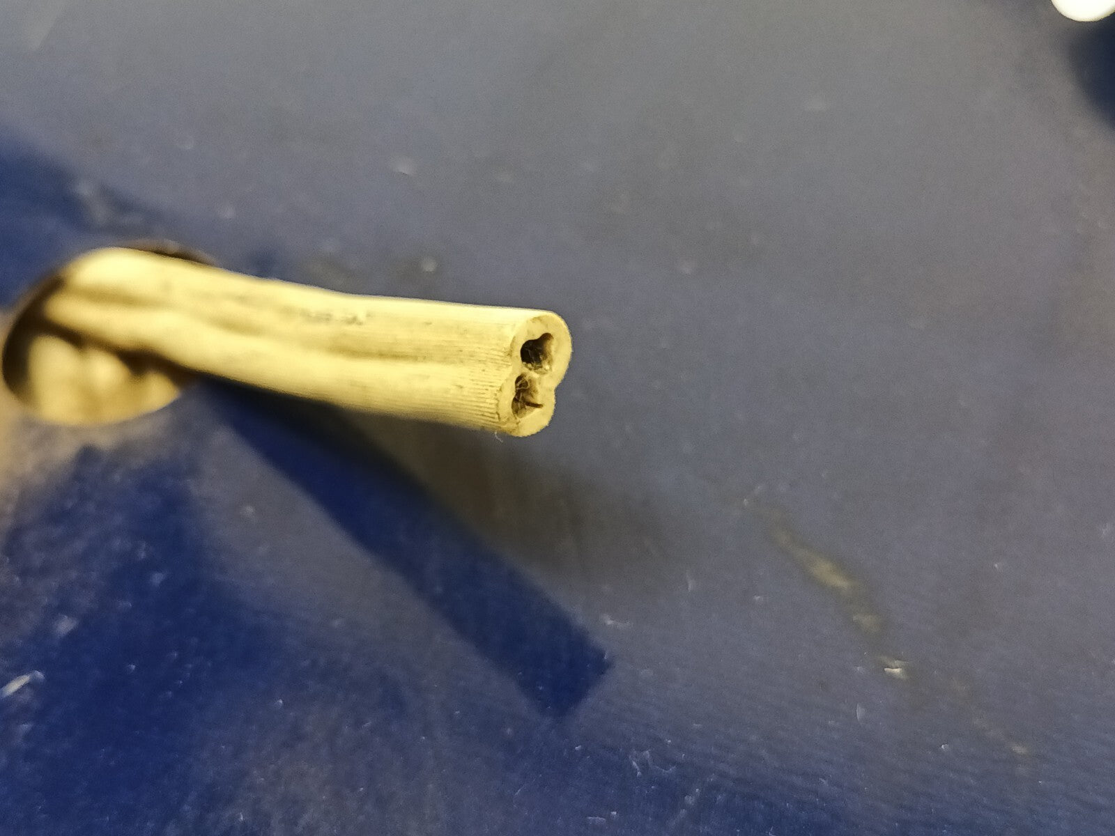 Belden 9406 T35 BGEPALFAW Beige Shielded Comm. Cable 22 AWG Tinned Copper 250' - Maverick Industrial Sales