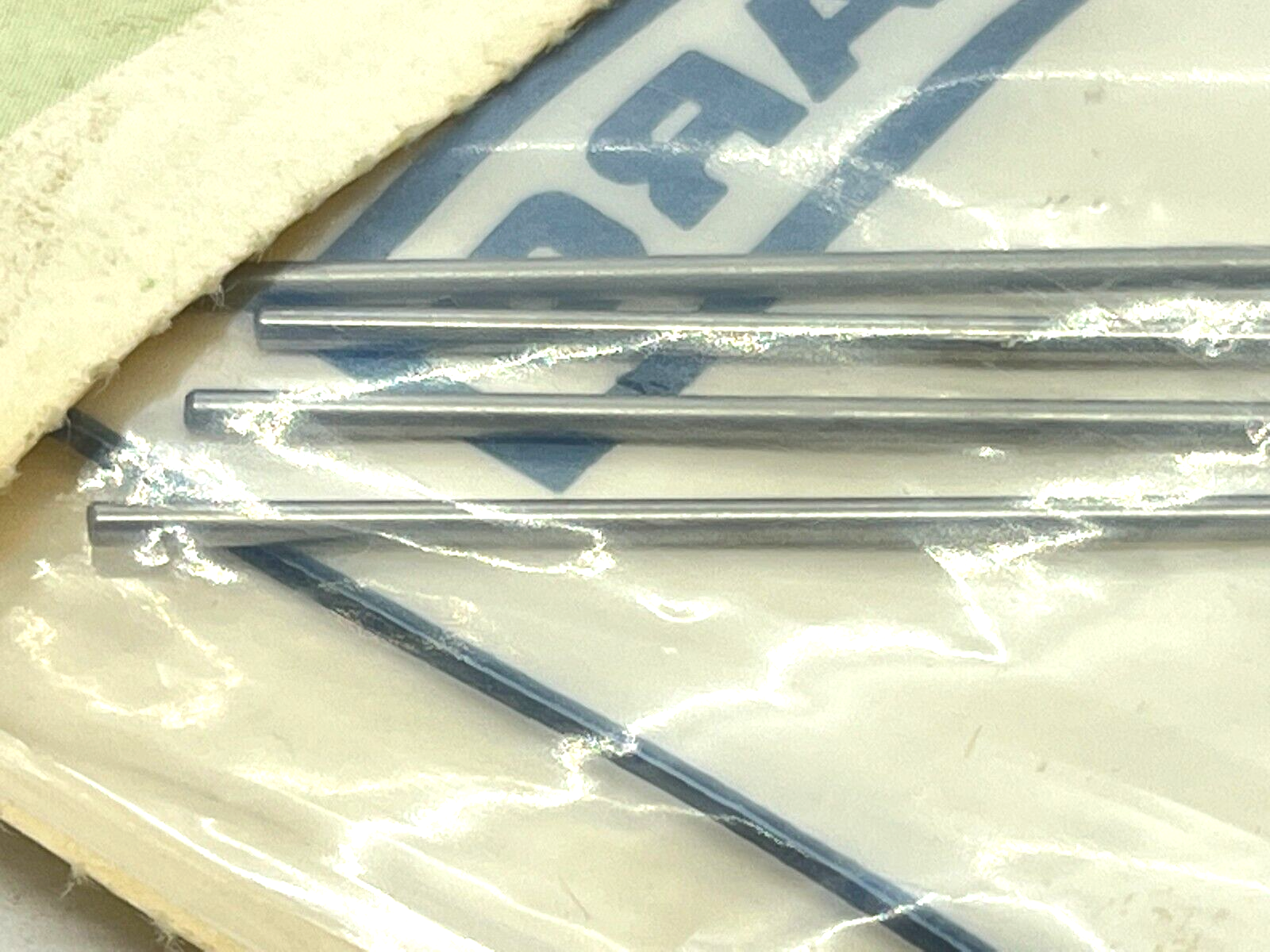ARO 66597-3 Ball & Stem ASM LOT OF 4 - Maverick Industrial Sales