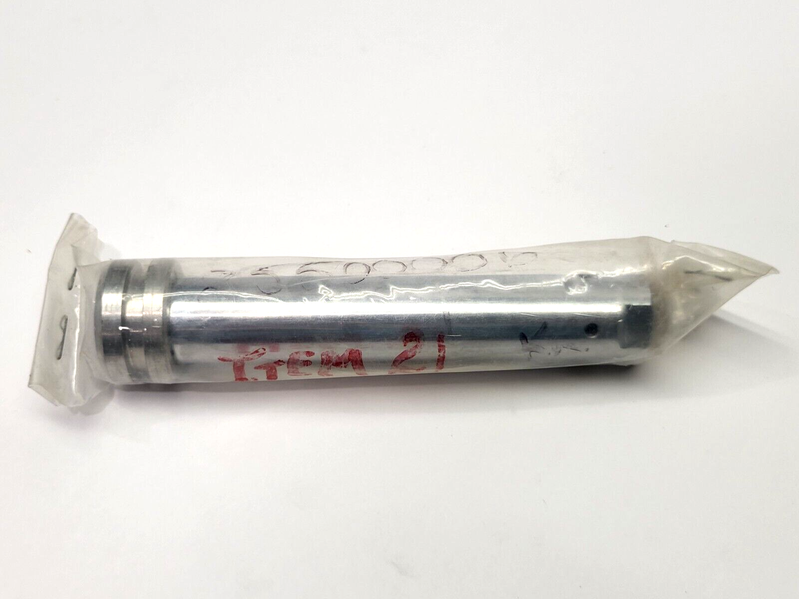 Rapid Air 25500006 Retainer Shaft - Maverick Industrial Sales