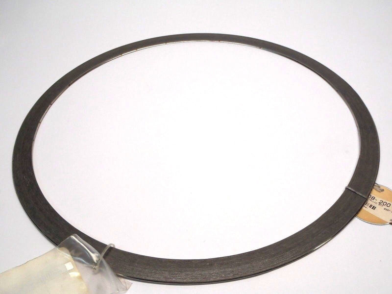 Flexitallic Approx. 18” Diameter M-Round Gasket Approx. 7/8" Width - Maverick Industrial Sales