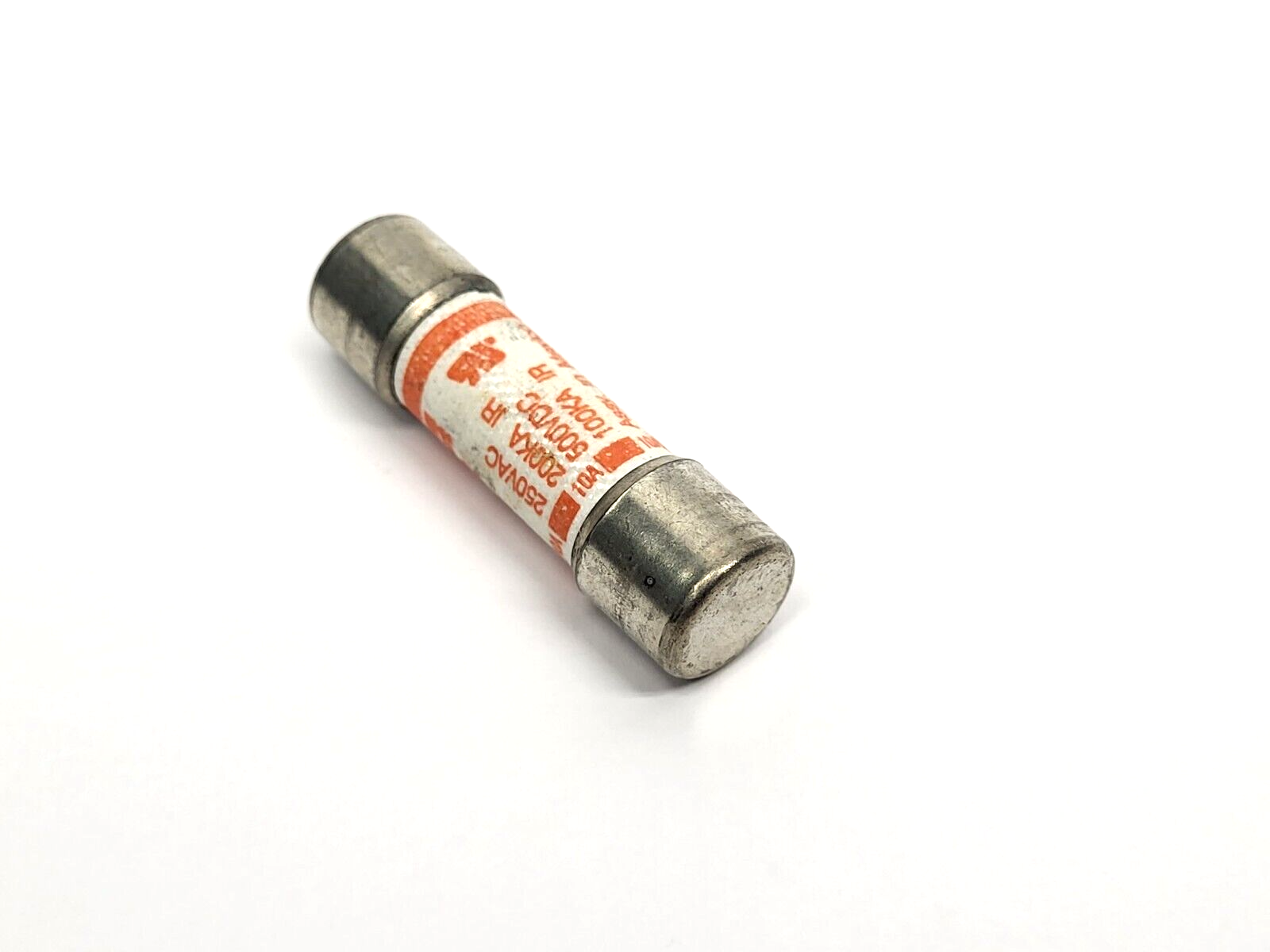 Ferraz Shawmut A2Y10-1 Amp-Trap Time Delay Fuse 10A 250V - Maverick Industrial Sales