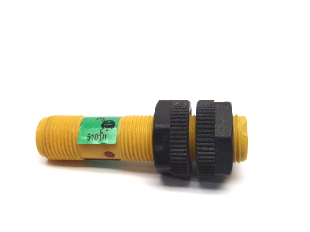 Turck 4652200 / NI 4-S12-AP6X-H1141 Proximity Sensor - Maverick Industrial Sales