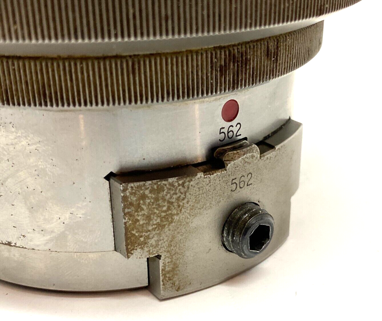 Societe SIP Genevoise 562 Universal Machine Boring Head 0-2.25" - Maverick Industrial Sales