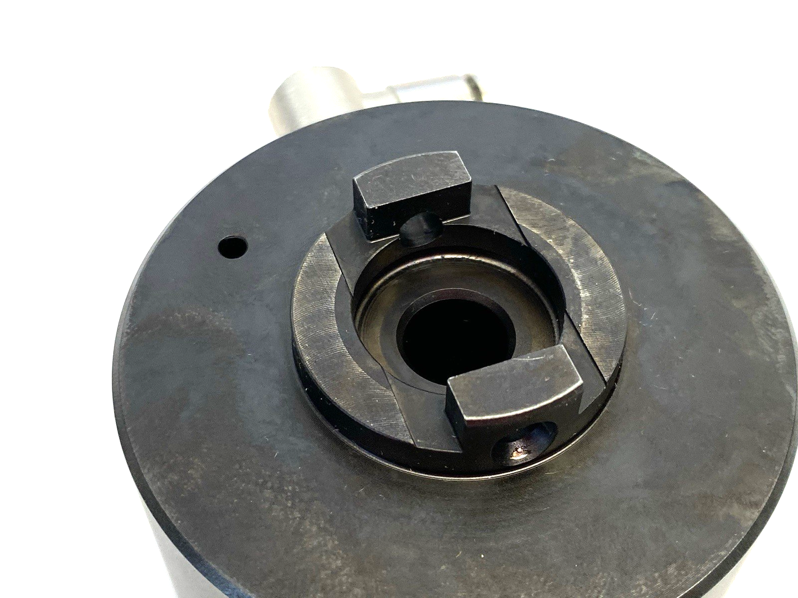 7287647 | LMT Fette Closing Device KSE-EVOline-Size 1X103, KSE/CCD-SN-4 - Used - Maverick Industrial Sales