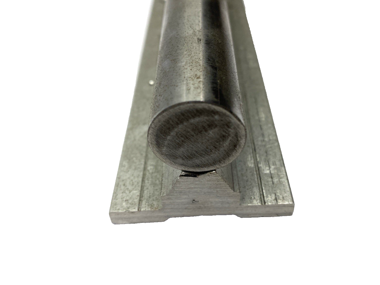 Support Roller 20mm OD 700mm Length - Maverick Industrial Sales