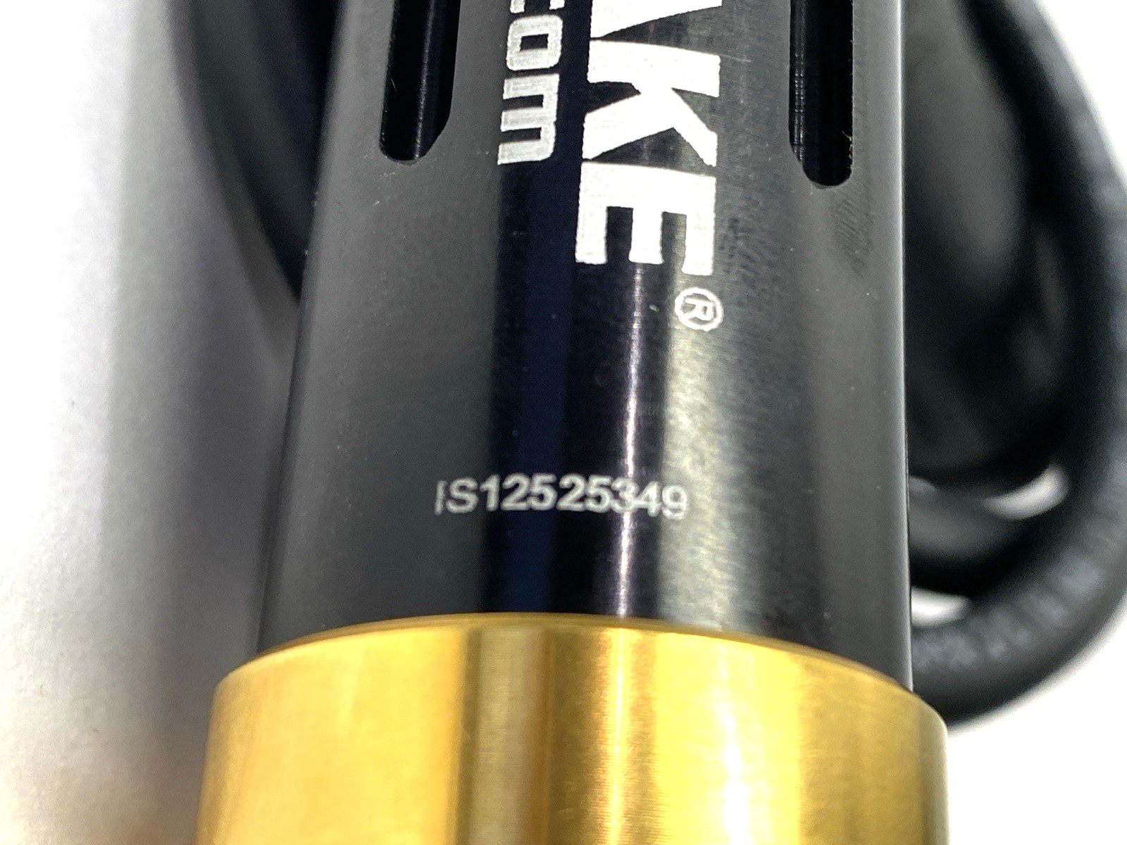 Extol Infrastake IS12525349 Punch Stake Body Assembly - Maverick Industrial Sales