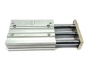 SMC MGPM32-125Z Pneumatic Cylinder 32mm Bore 125mm Stroke - Maverick Industrial Sales