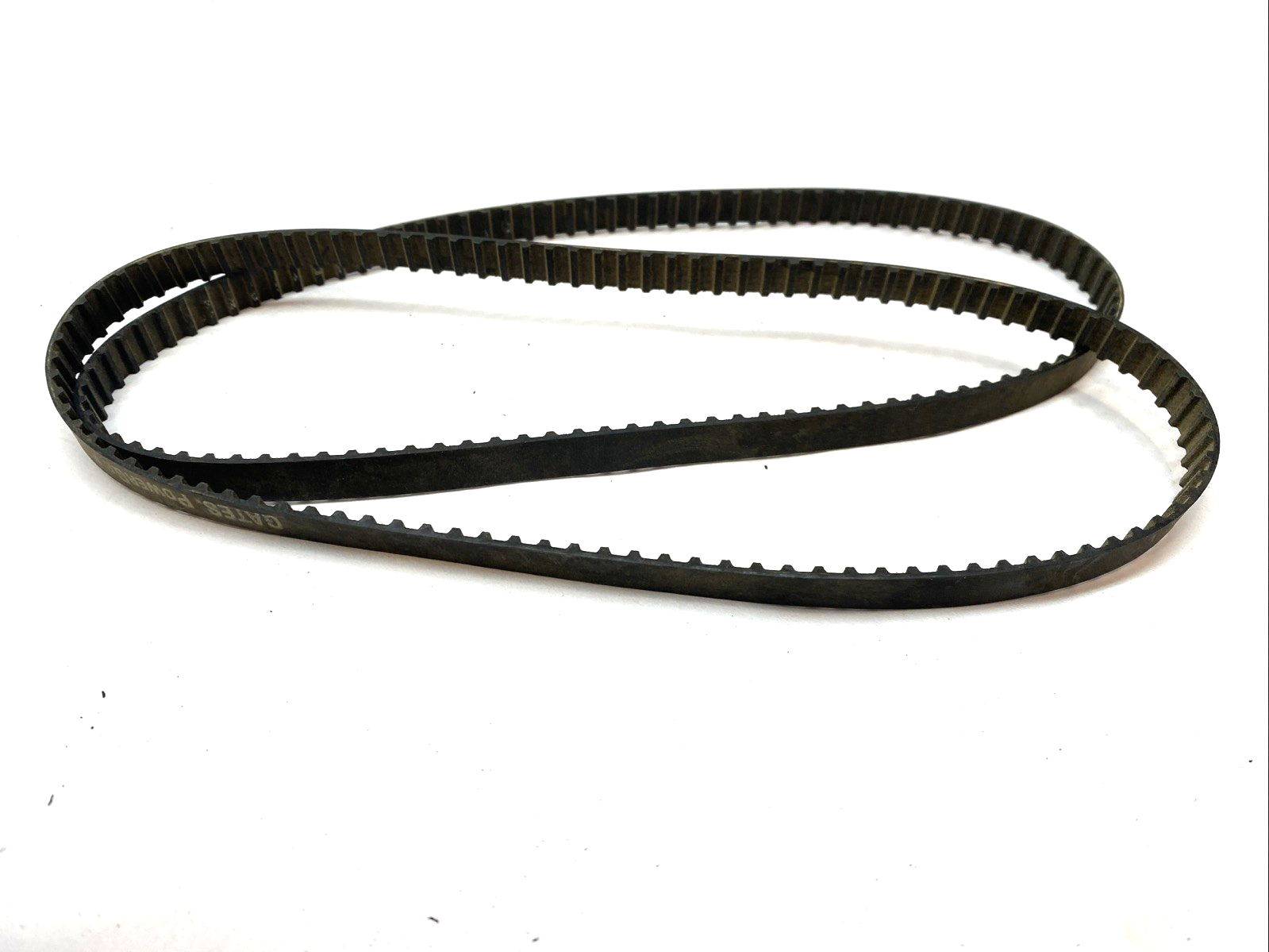 Gates PowerGrip 200XL037 Timing Belt LOT OF 2 - Maverick Industrial Sales