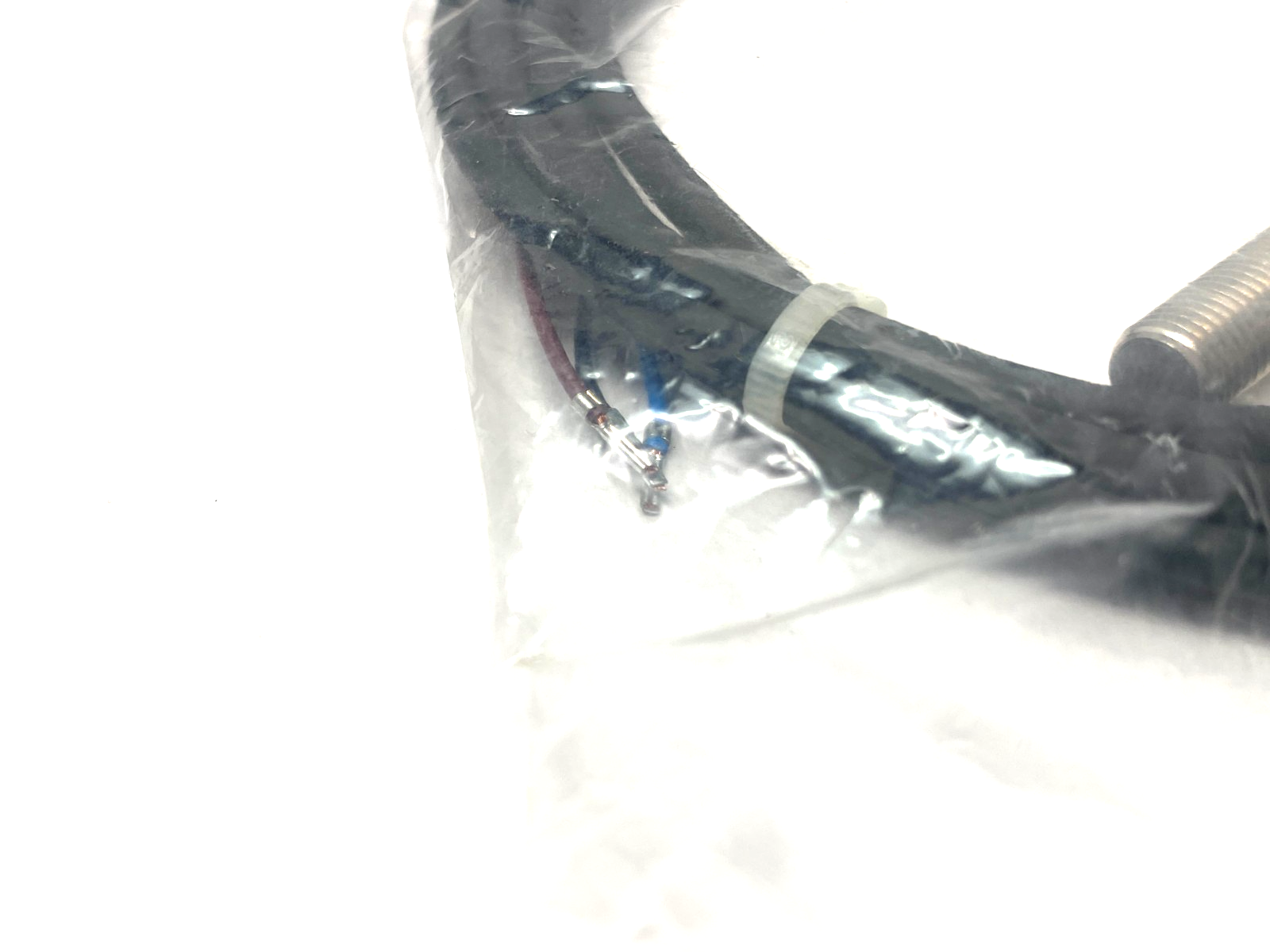 Allen Bradley 872C-D2NP8-E2 Ser. E Inductive Proximity Sensor NO LOCKNUTS - Maverick Industrial Sales