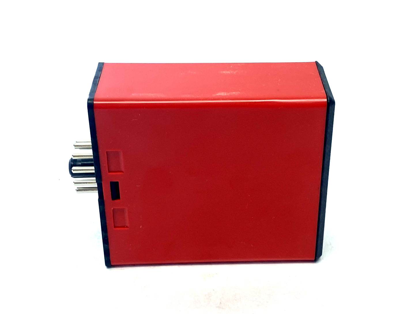 Bircher Reglomat ESR3-K067 Switching Evaluation Unit, 2 Channels 2 Relays 230VAC - Maverick Industrial Sales