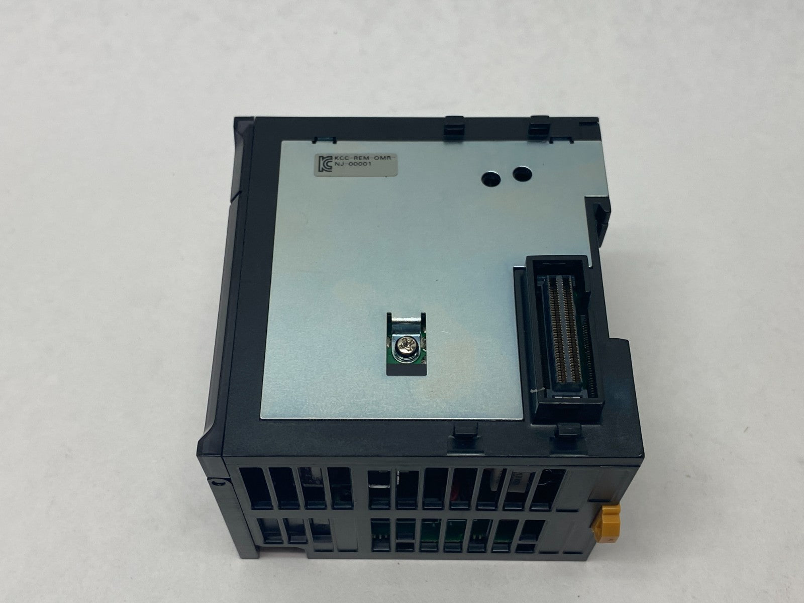 Omron NJ-PA3001 Power Supply Unit 100-240VAC - Maverick Industrial Sales