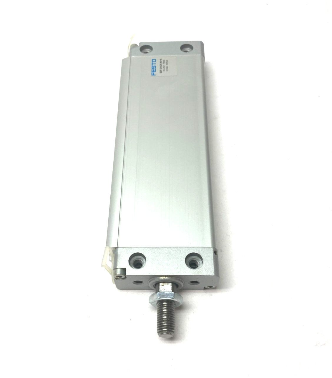 Festo DZF-32-125-A-P-A Flat Cylinder 125mm Stroke 32mm Bore 161269 - Maverick Industrial Sales