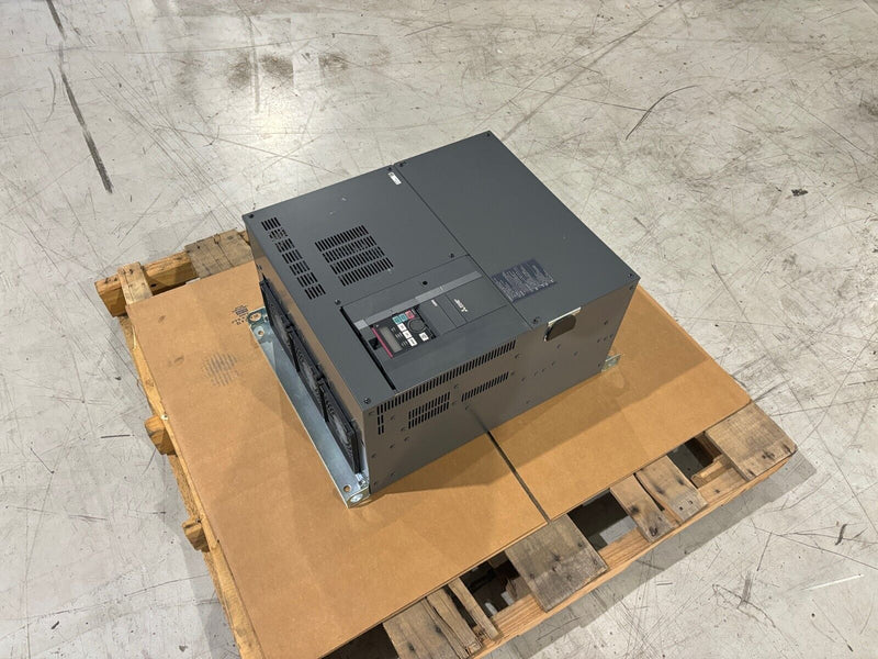 Mitsubishi Electric FR-A840-90K-1 Inverter, Variable Speed Drive VSD VFD, A800 - Maverick Industrial Sales