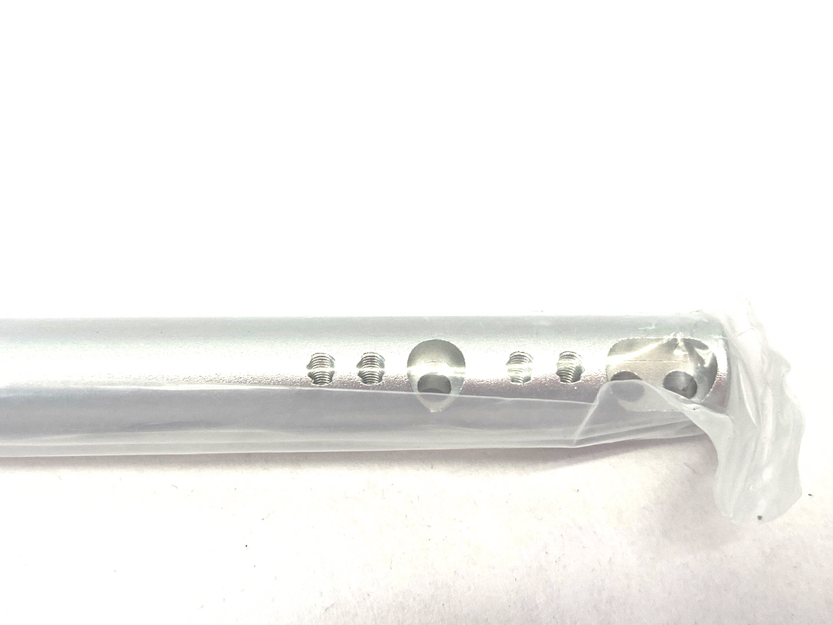 Balluff BAM0039 Flexible Mounting System 250mm Length, BMS BS-M-D12-0250-02 - Maverick Industrial Sales