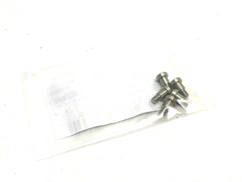 SS72421-1032-0.250-01 Stainless Steel Socket Head Shoulder Screw PKG OF 5 - Maverick Industrial Sales