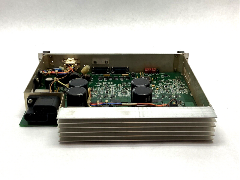 Adept 10338-53005 Rev. P_C Robot Amplifier Module - Maverick Industrial Sales