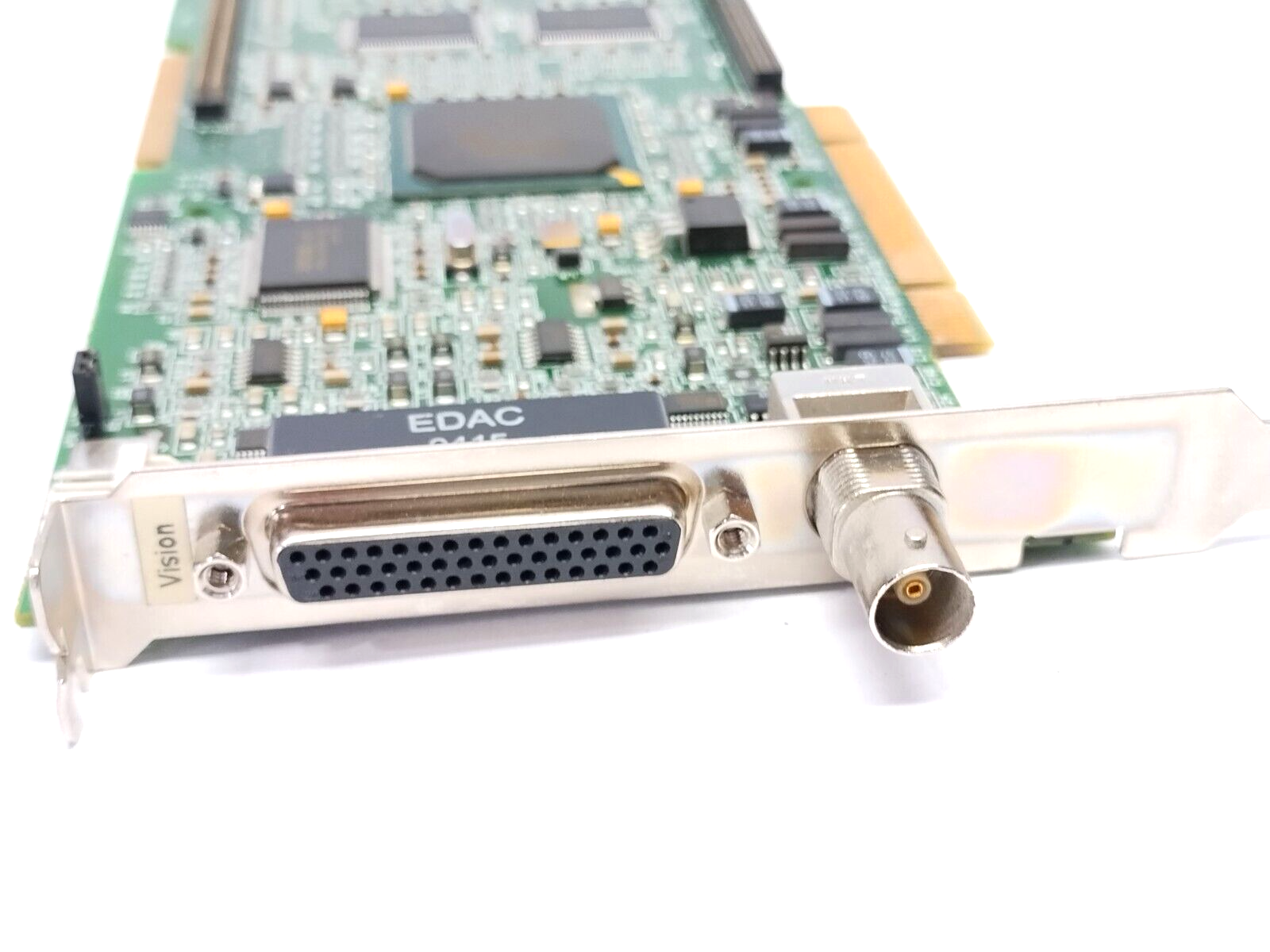 Matrox 63039620278 Meteor 2/4 Board 750-0203 Rev. A - Maverick Industrial Sales
