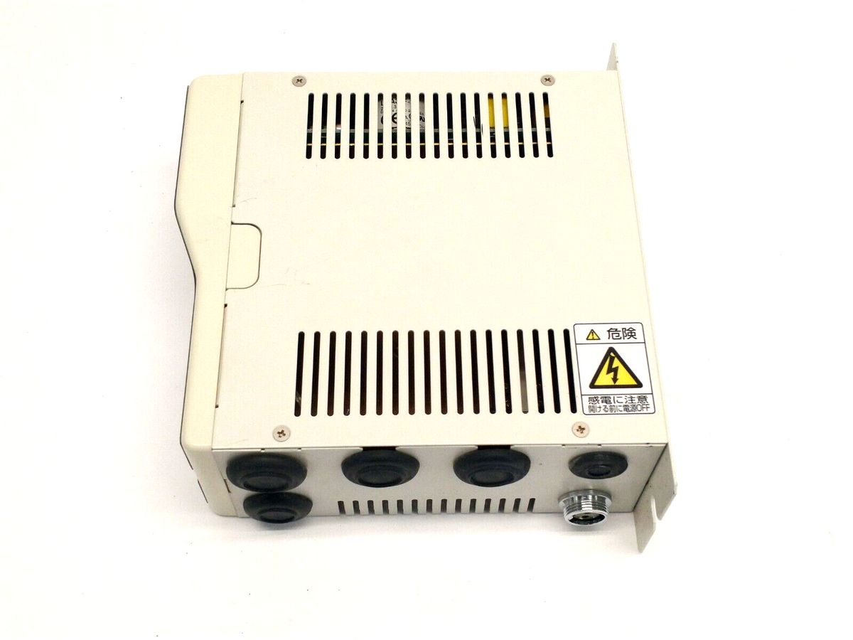 Daishin PCU Programmable Controller Module For Vibratory Feeder System - Maverick Industrial Sales