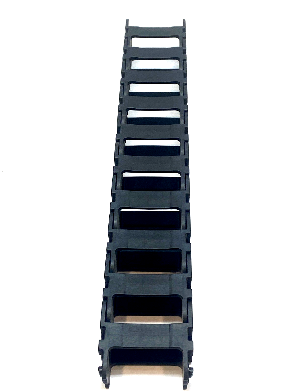 Gleason Reel 132P-II Energy Chain Cable Carrier 10 Links - Maverick Industrial Sales