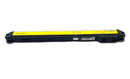 Keyence GL-S12SH-R Safety Light Curtain Receiver Slim Type 12-Beam Axes - Maverick Industrial Sales