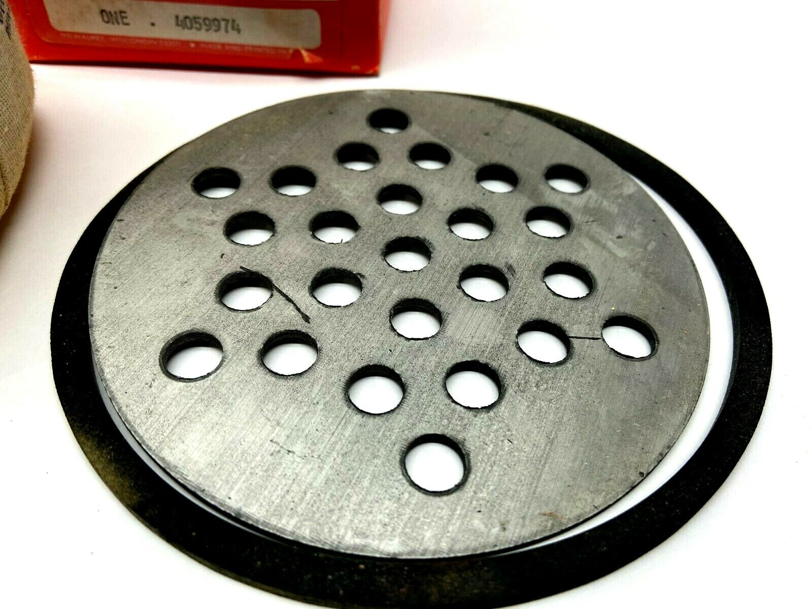 Allis Chalmers 4059974 Cooling System Filter Element - New - Maverick Industrial Sales