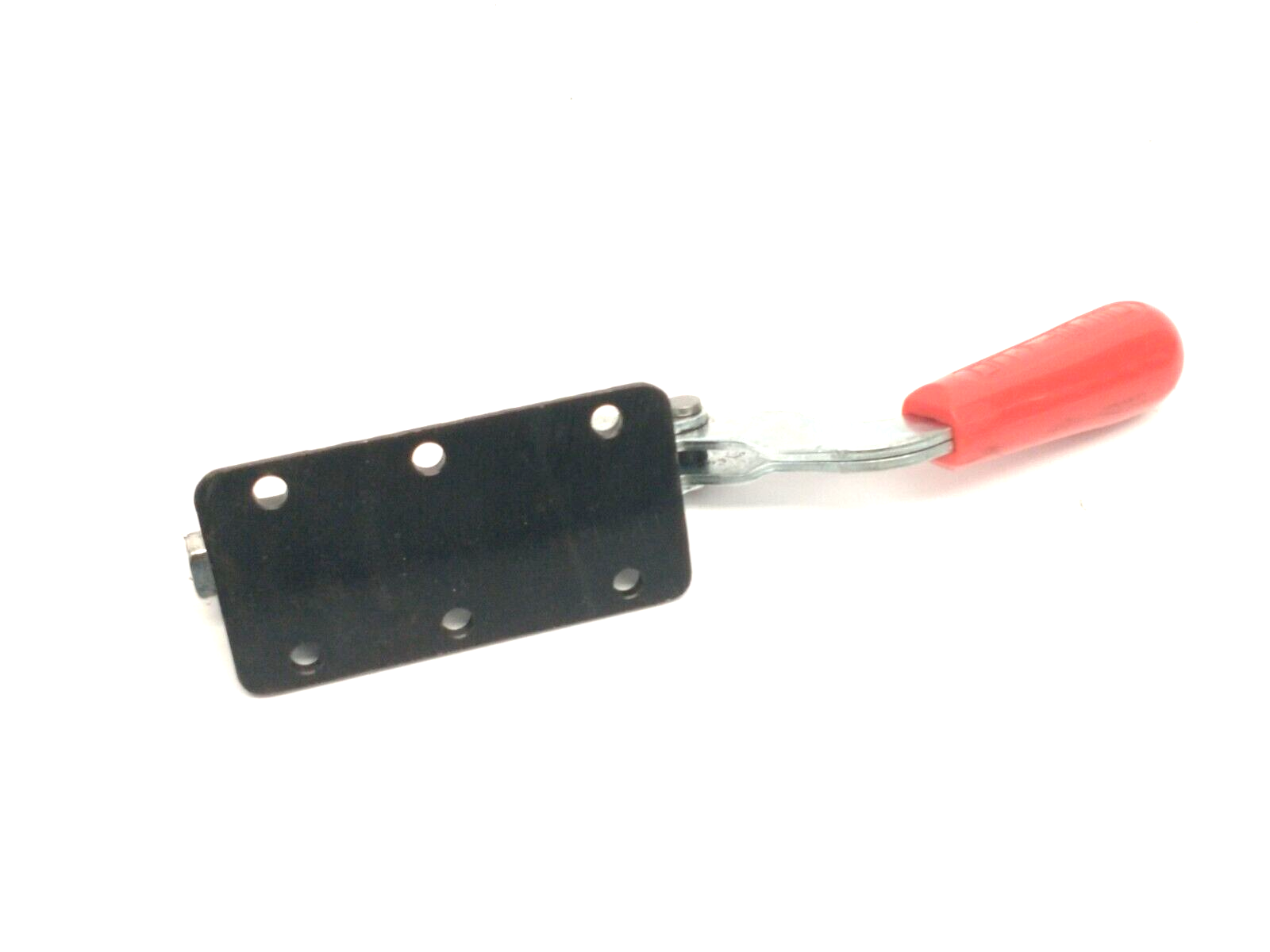 Destaco 607-SQ Straight Line Action Clamp 5/16-18 Plunger Thread - Maverick Industrial Sales