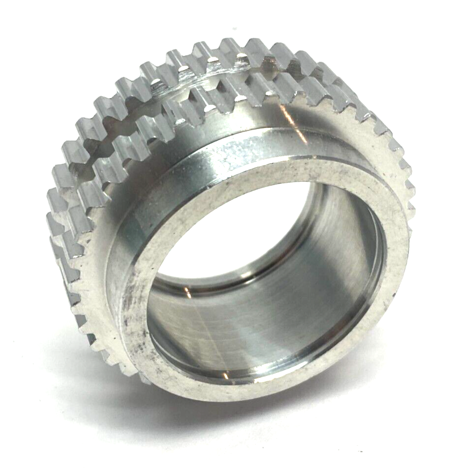 BRECOflex BP11X010929 Timing Pulley Aluminum Body 40-Tooth - Maverick Industrial Sales