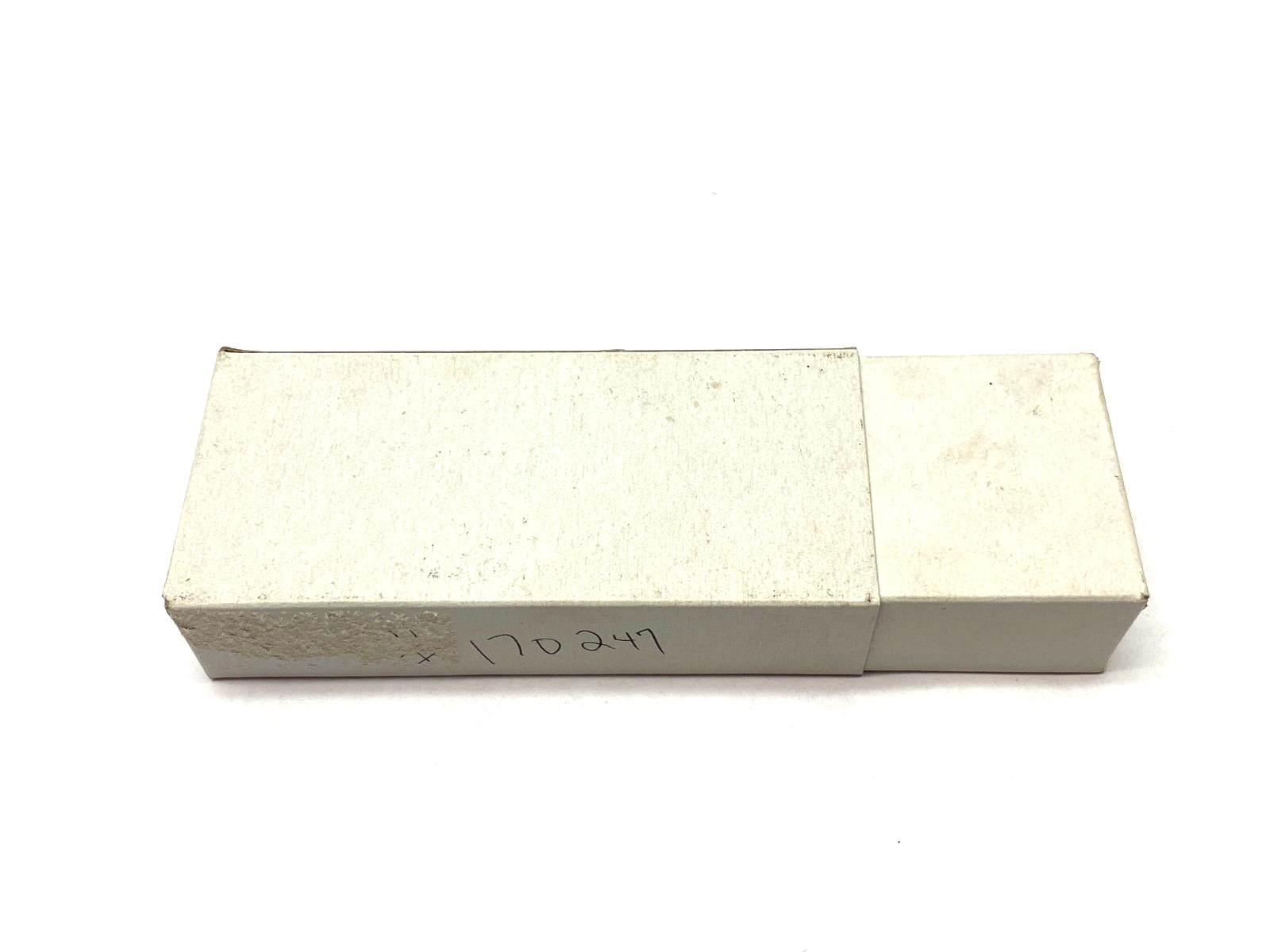 Festo CPE18-M1H-5/3G-1/4 Solenoid Valve 5/3 Closed 170247 - Maverick Industrial Sales
