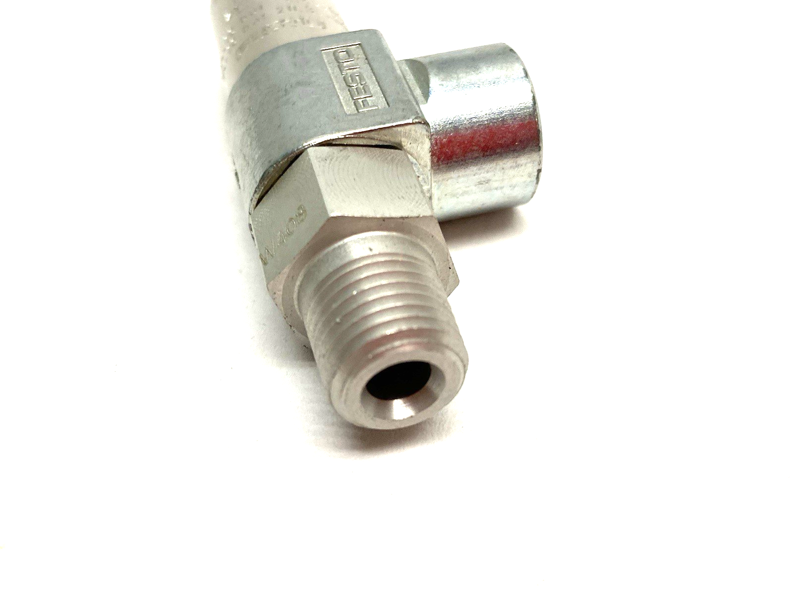 HGL-1/4-NPT | Festo Piloted Non-return Valve 1/4" NPT Connection 34878 - New – Open box - Maverick Industrial Sales
