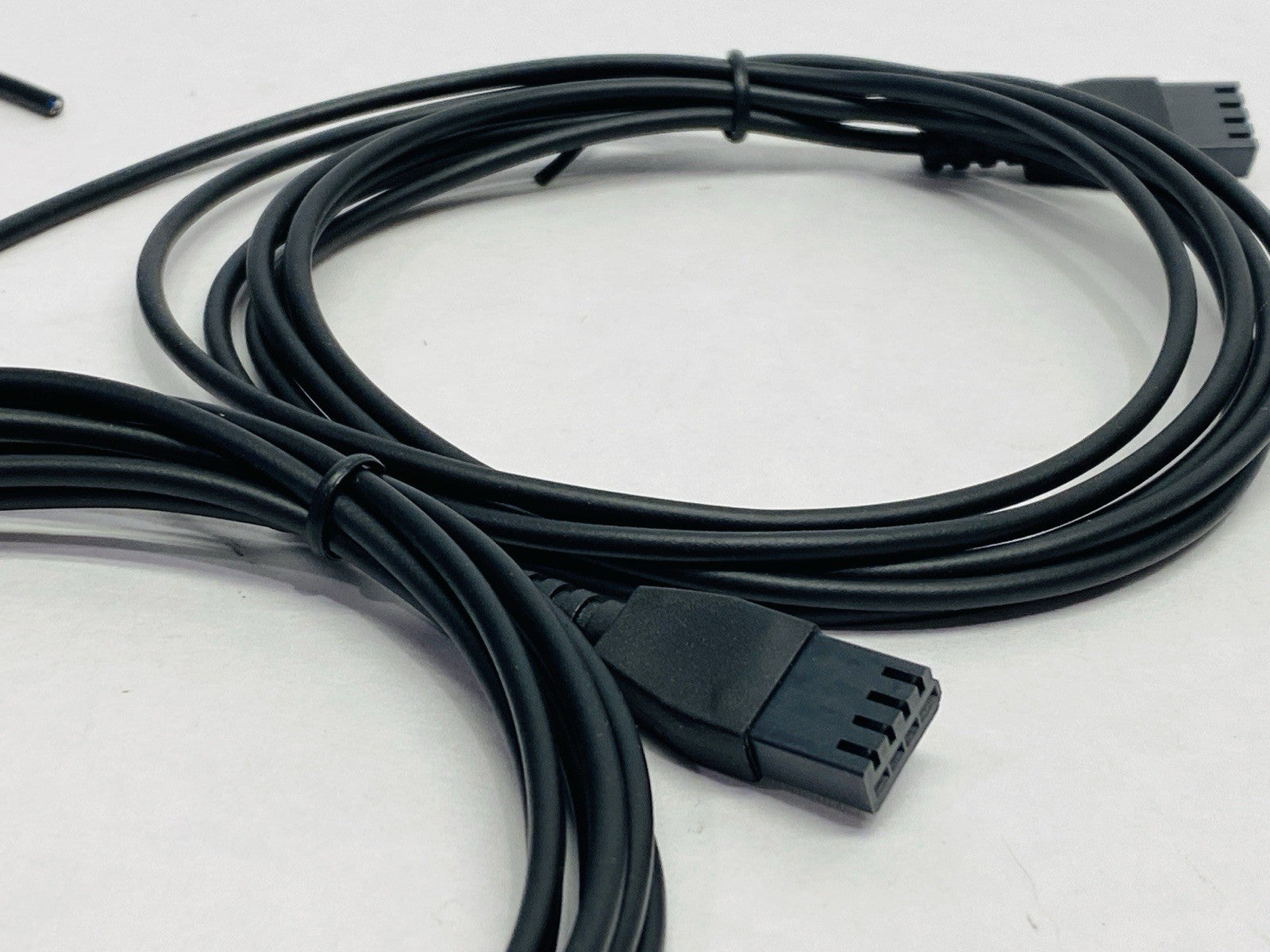 Omron EE-1006 Photomicro Sensor Cordset 2m LOT OF 3 - Maverick Industrial Sales
