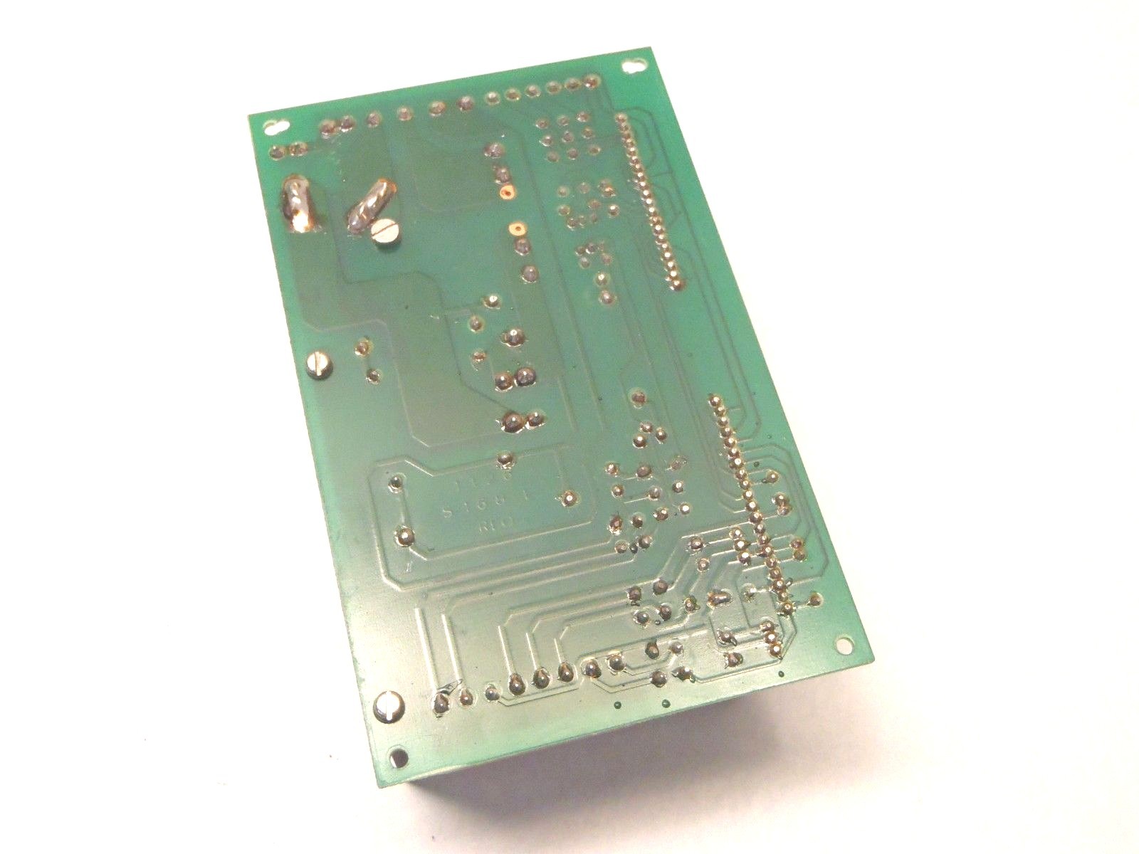 REOTRON C12720 Power Supply Board 220V 10A 50/60Hz - Maverick Industrial Sales