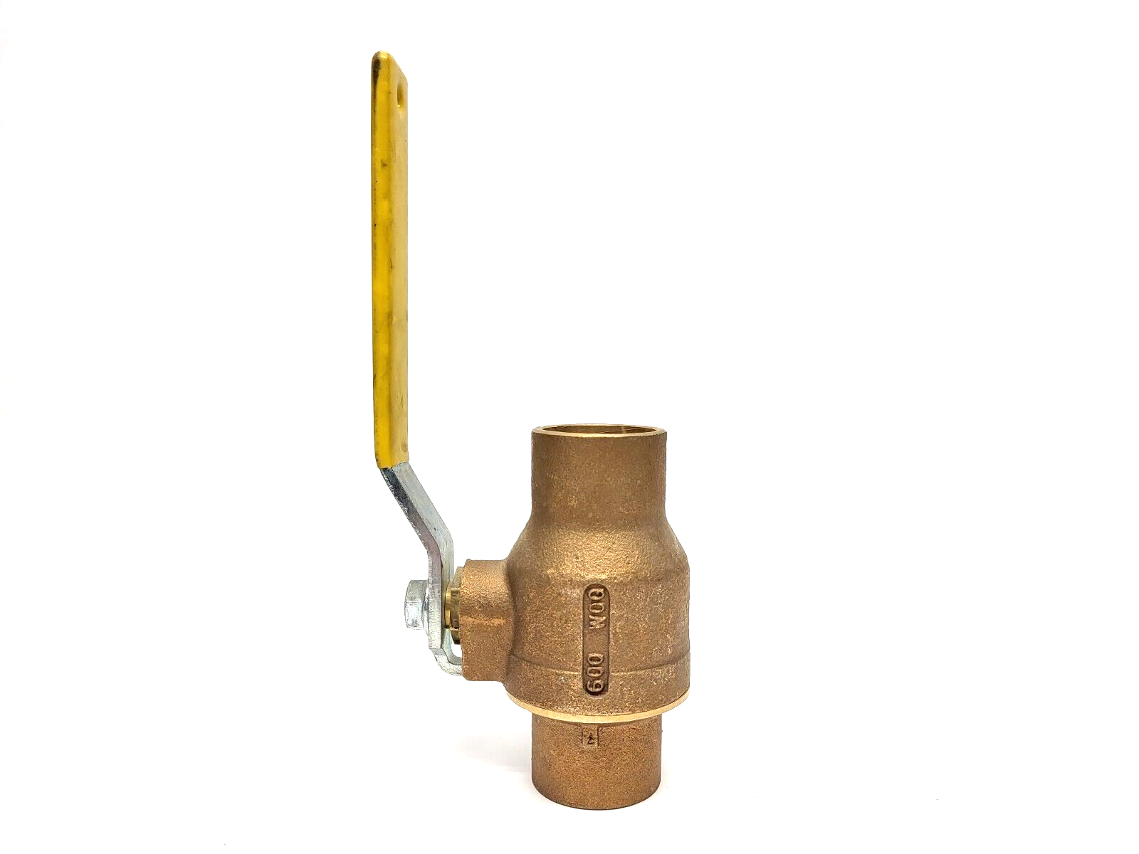 Apollo C11 1-1/2" Ball Valve - Maverick Industrial Sales