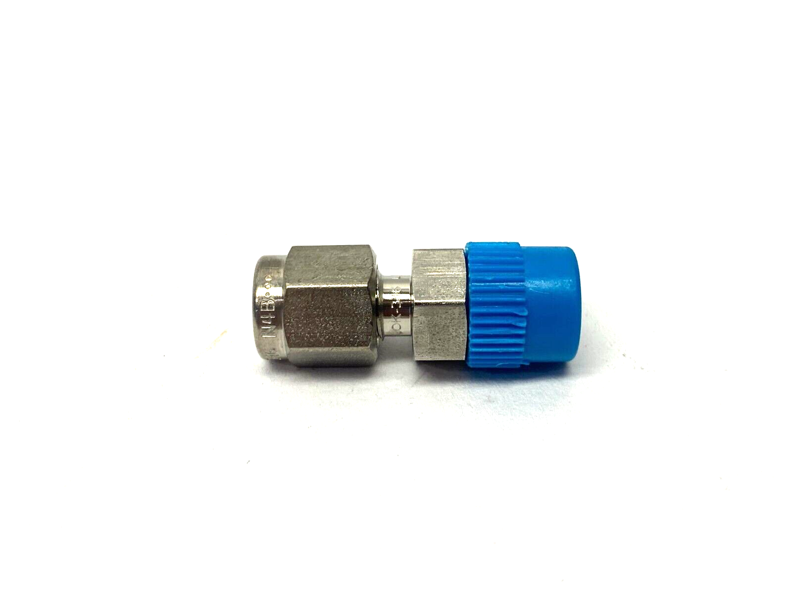 Swagelok SS-200-1-2 Stainless Steel Tube Fitting 1/8" NPT - Maverick Industrial Sales
