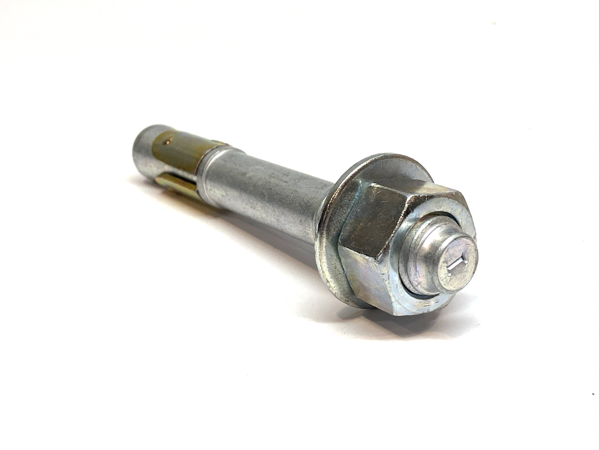 Hilti 00045375 Kwik Bolt II Expansion Wedge Anchor 3/4" x 5-1/2" BOX OF 9 - Maverick Industrial Sales