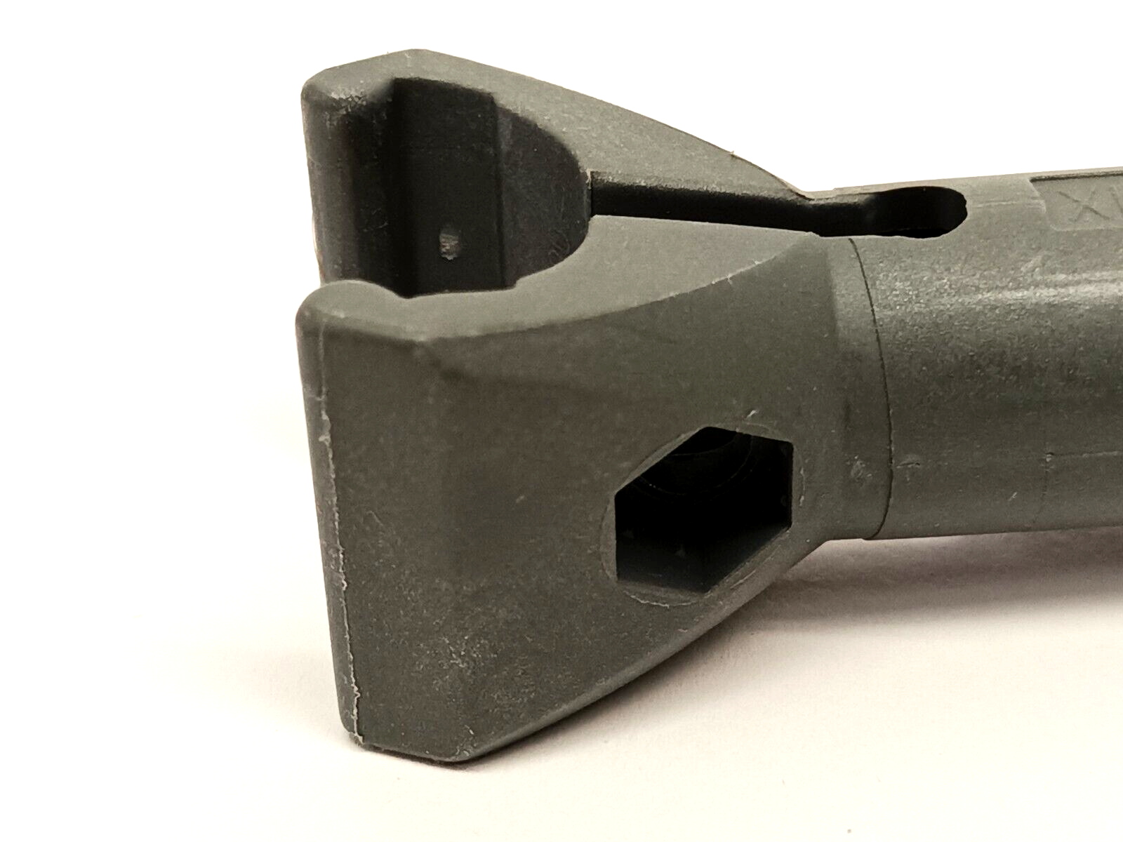 Flexlink XLRK 18x80 C Conveyor Guide Rail Clamp - Maverick Industrial Sales