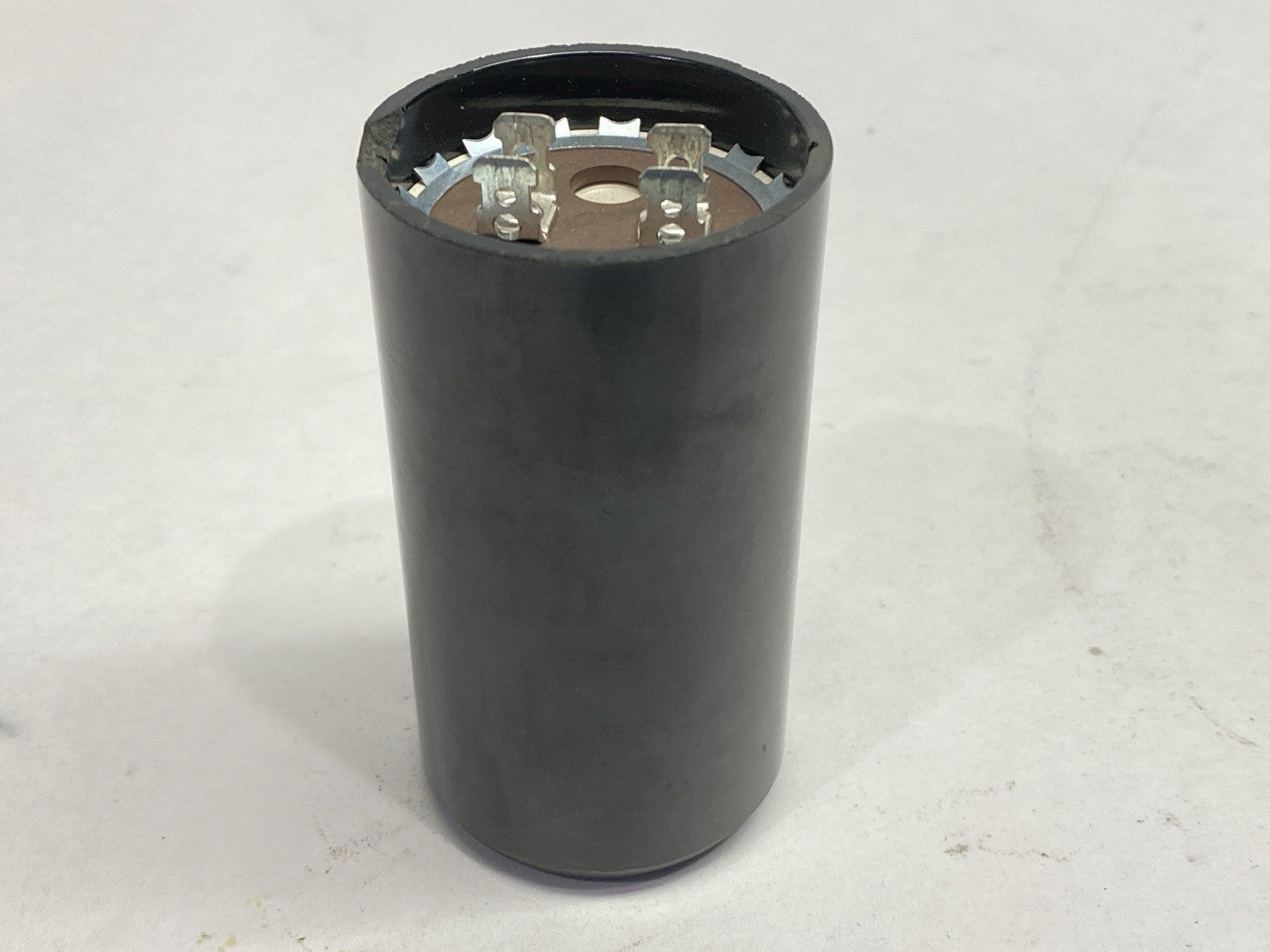 091A028B330BD4A | BMI Capacitor 28-34UF 330VAC - Used - Maverick Industrial Sales