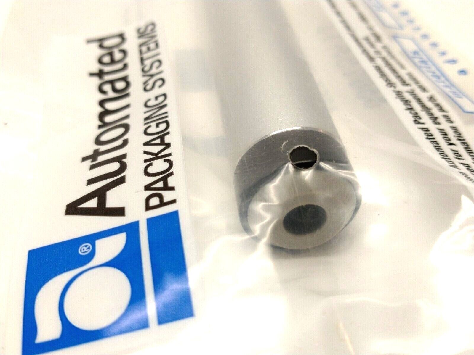 Automated Packaging Systems 55015A13 Roller Assembly 12-3/8" L Interroll 1100 - Maverick Industrial Sales