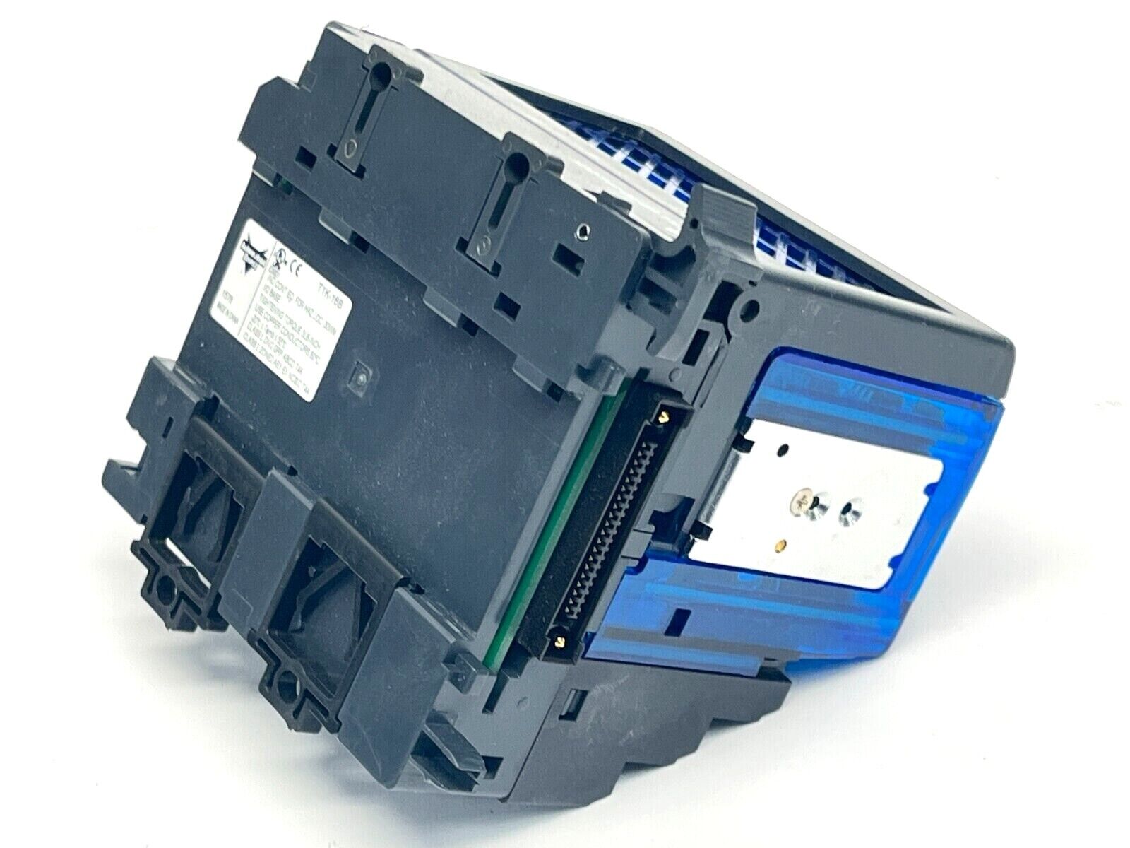 Automation Direct T1K-16TD2-1 Terminator Output Module w/ T1K-16B Base - Maverick Industrial Sales