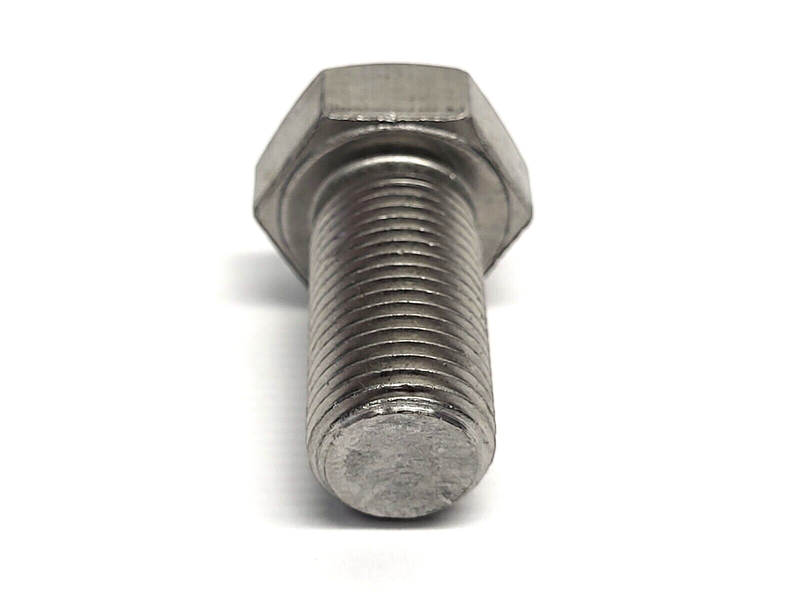 Hex Head Cap Screw 1/2-20 X 1" 67578807 LOT OF 50 - Maverick Industrial Sales