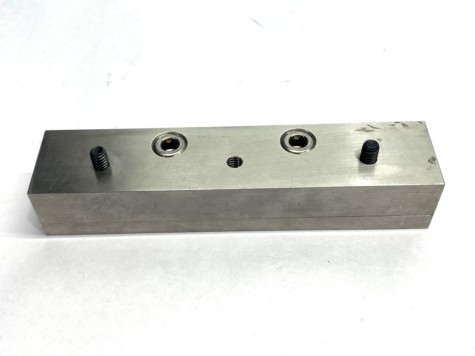 Exair 110006SS-316 Super Air Knife 250PSIG - Maverick Industrial Sales