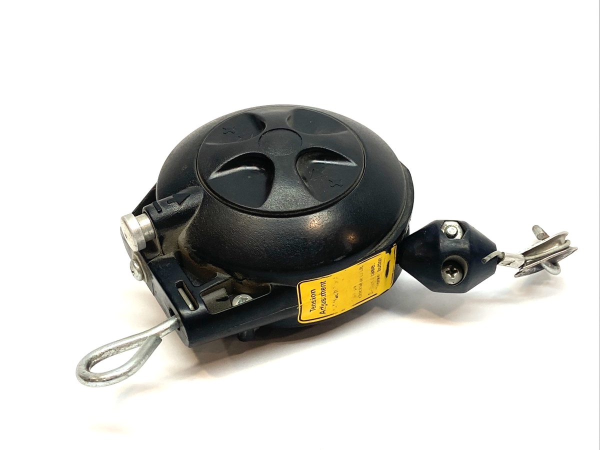 Hubbell BD-05 Tool Balancer 5lbs/2.3kg MAX - Maverick Industrial Sales