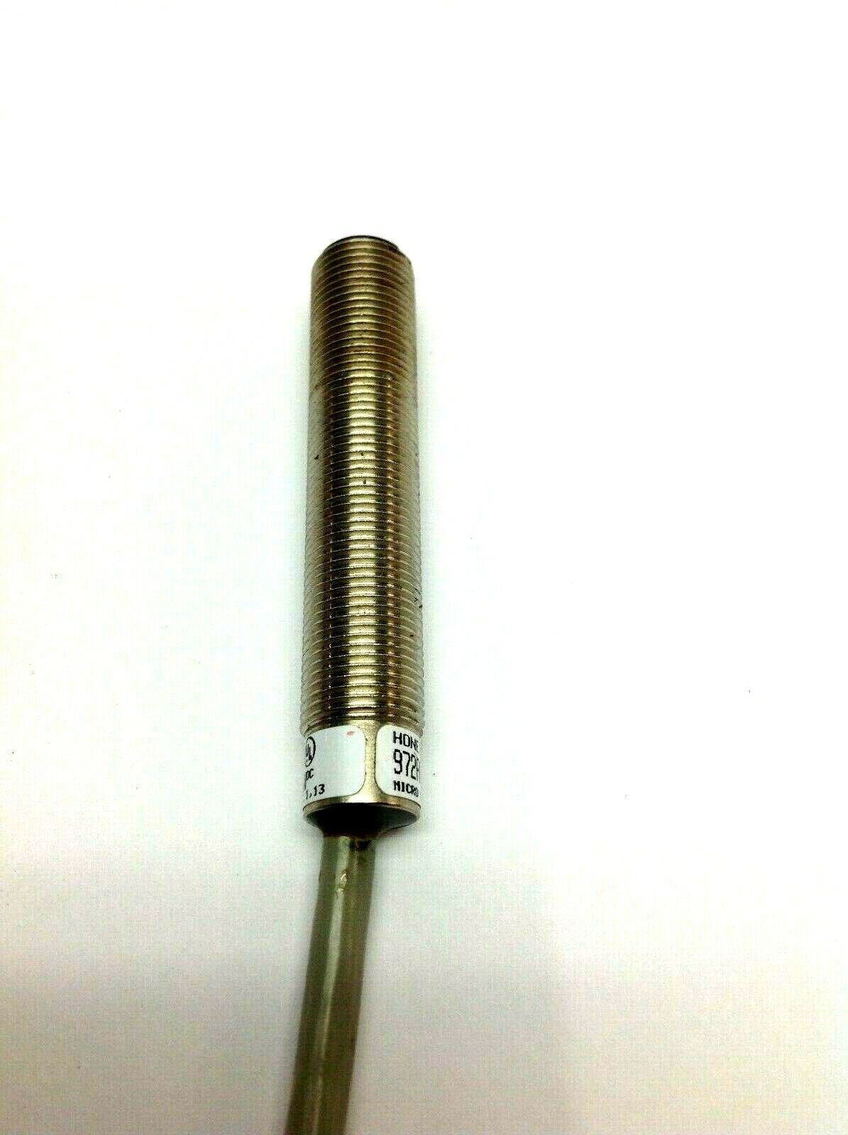 Honeywell Micro Switch 972AA2XM-A3N-L Proximity Sensor - Maverick Industrial Sales