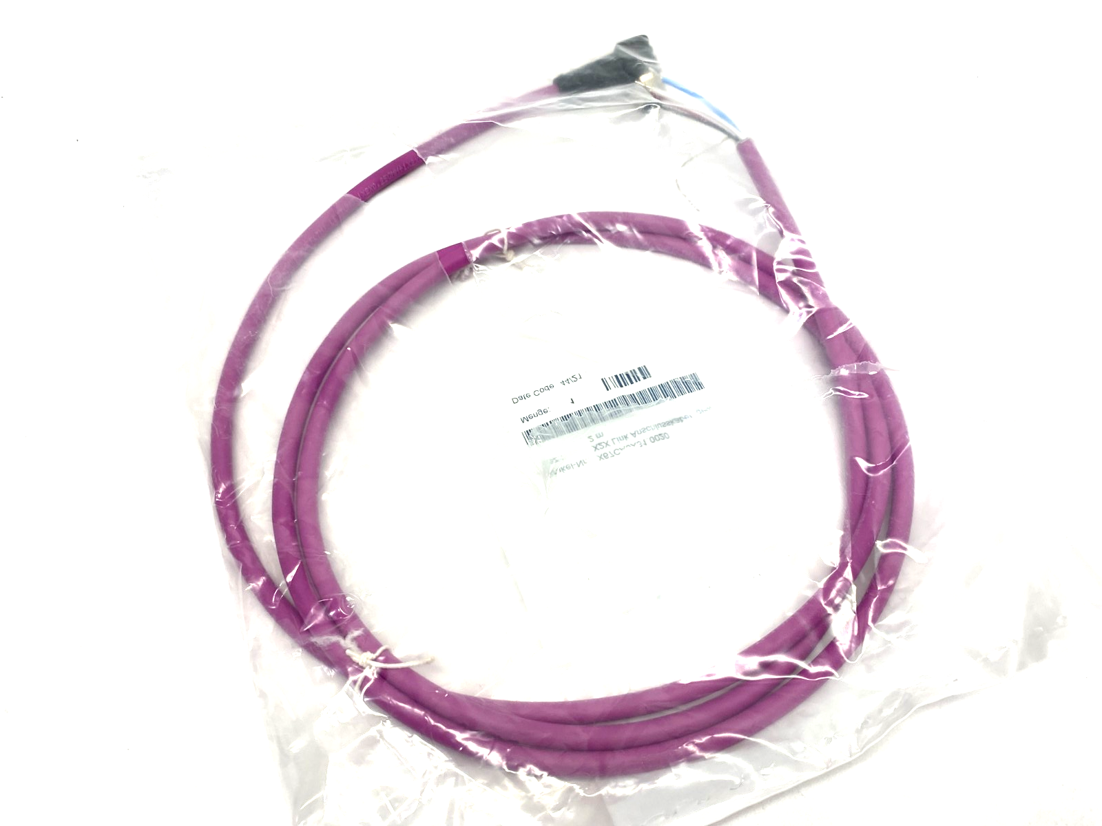 X67CA0X31.0020 | B&R Automation Single-Ended Connection X2X Link Cable 2m - New – Open box - Maverick Industrial Sales