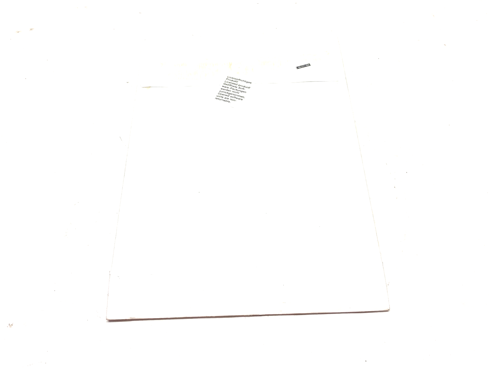 Siemens 6SL3054-0EH01-1BA0 SINAMICS S120 CompactFlash Card 1 SW 4.7 HF34 - Maverick Industrial Sales