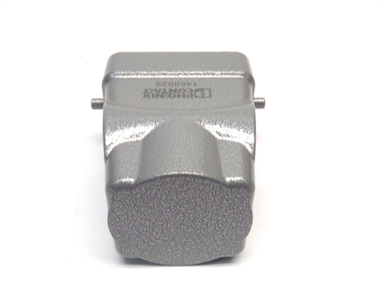 Phoenix Contact 1460028 HEAVYCON B6 Sleeve Housing 72mm M25 Thread - Maverick Industrial Sales