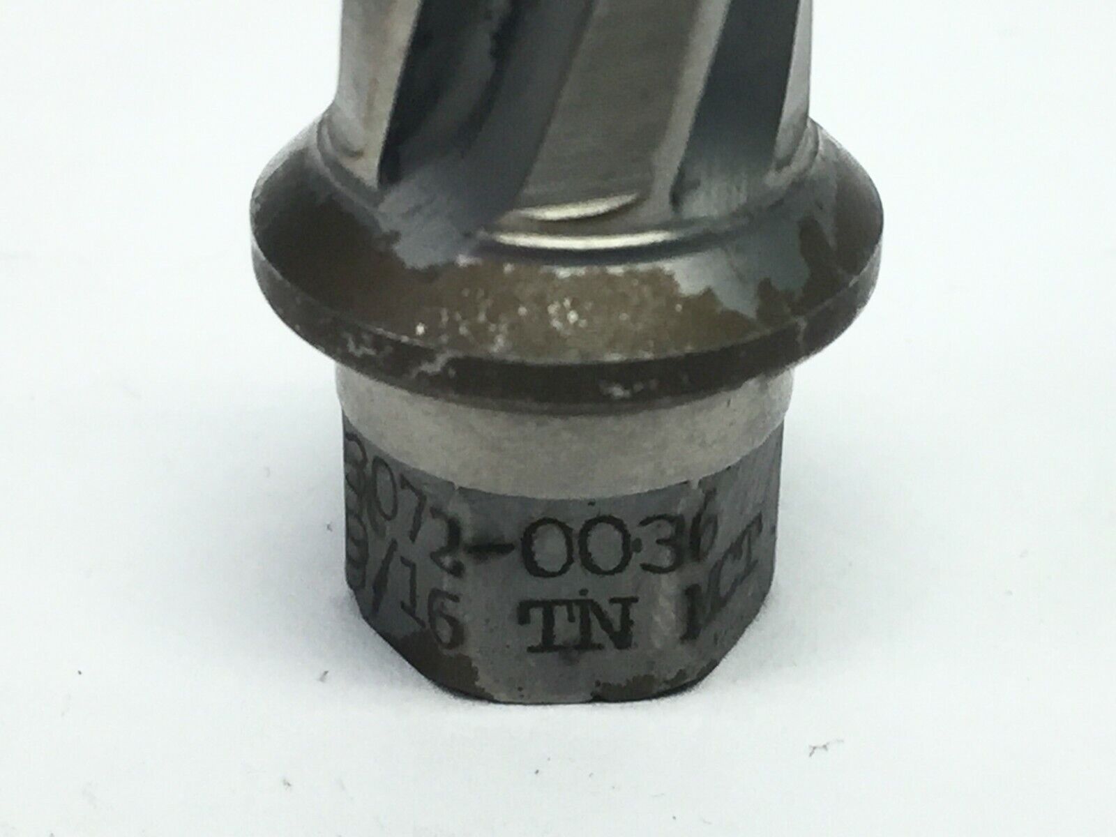 Quick Change 1/2" Hex Drive Counterbore Cutter 9/16" Diameter - Maverick Industrial Sales