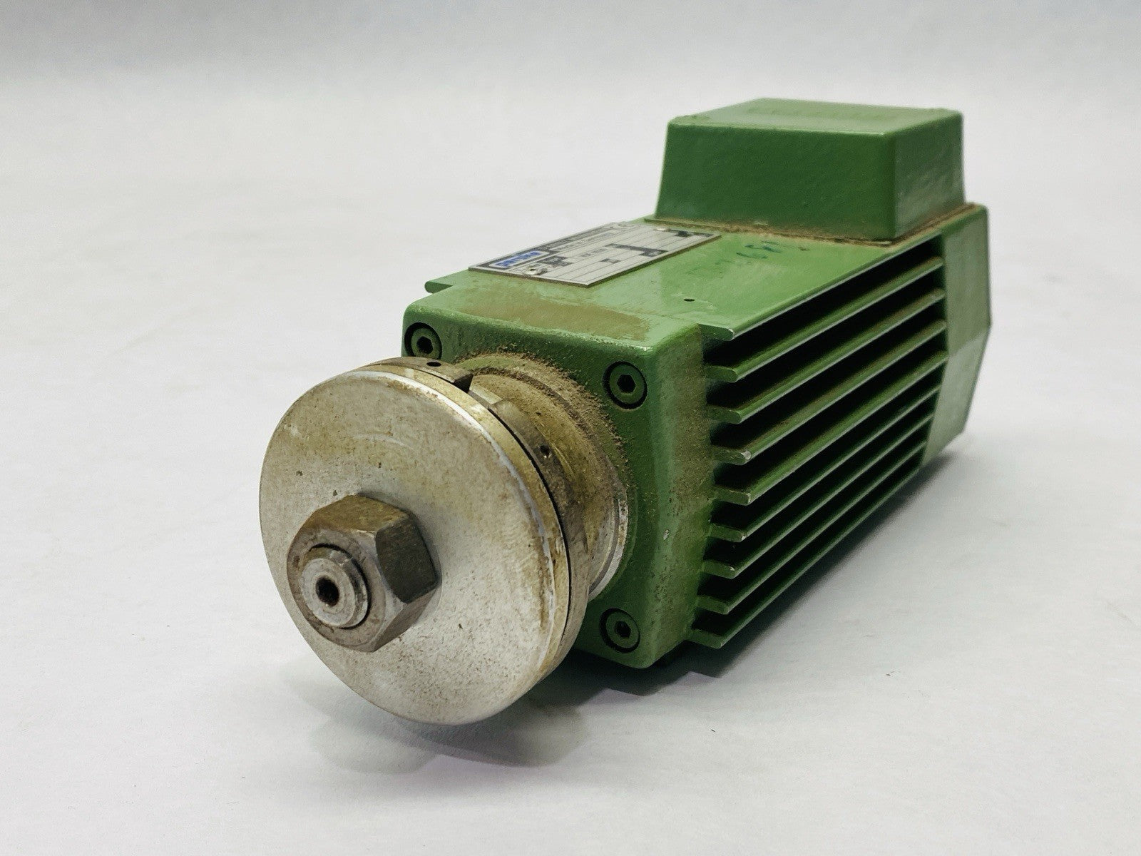 Perske KNS 21.05-2 Spindle Motor 0.22kW 17250RPM 1.5A 200V - Maverick Industrial Sales