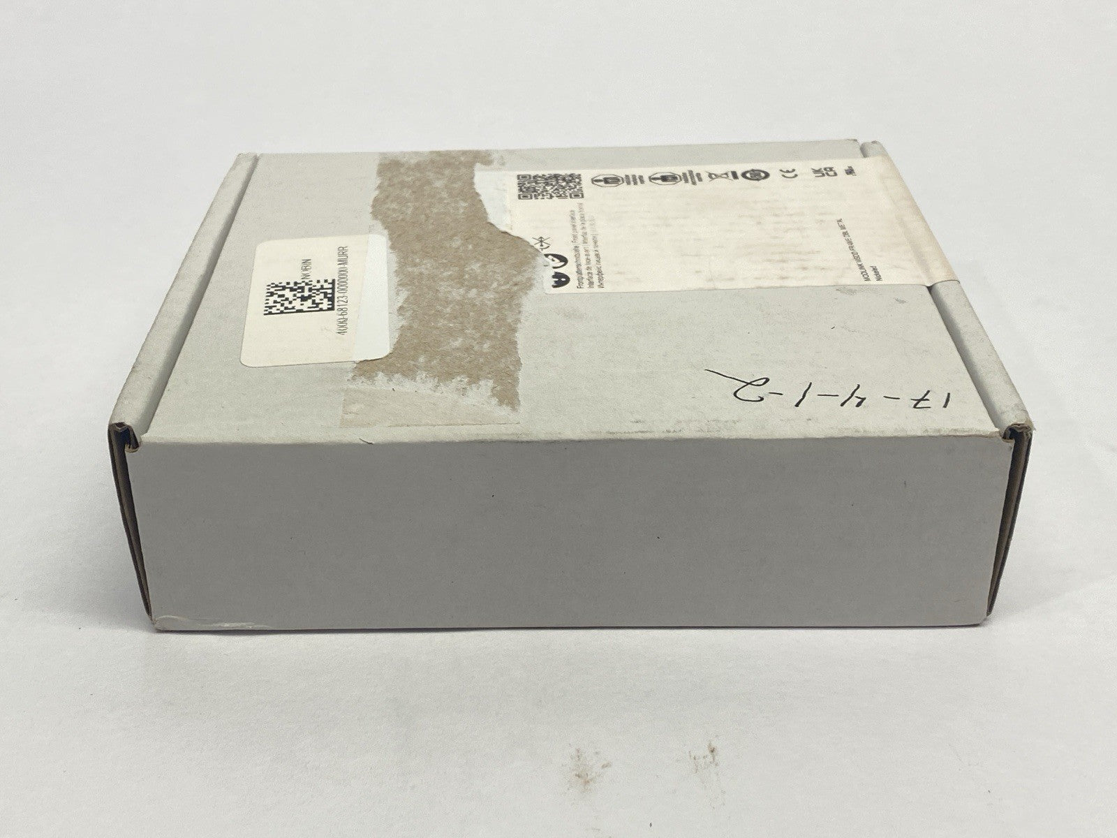 Murr Elektronik 4000-68123-0000000 Modlink MSDD-Set Frame - Maverick Industrial Sales